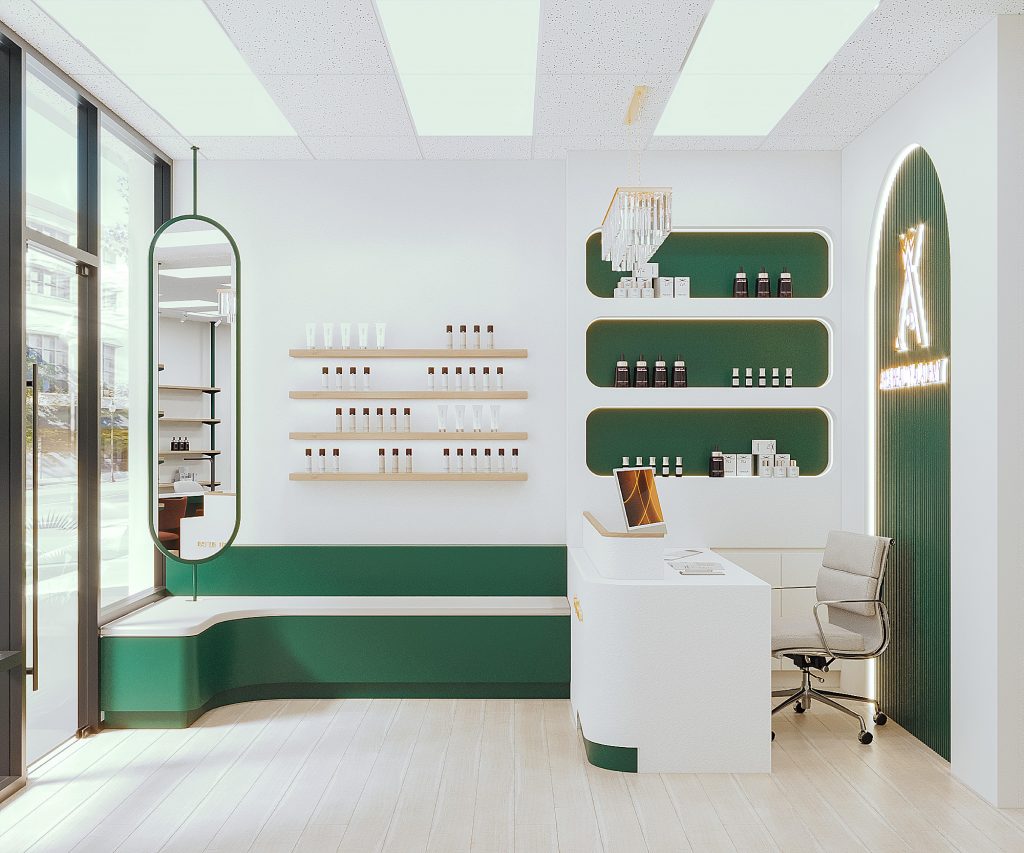 Apex Beauty Academy