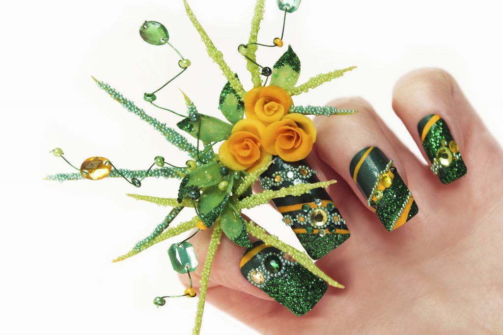 Artisanal Elegance