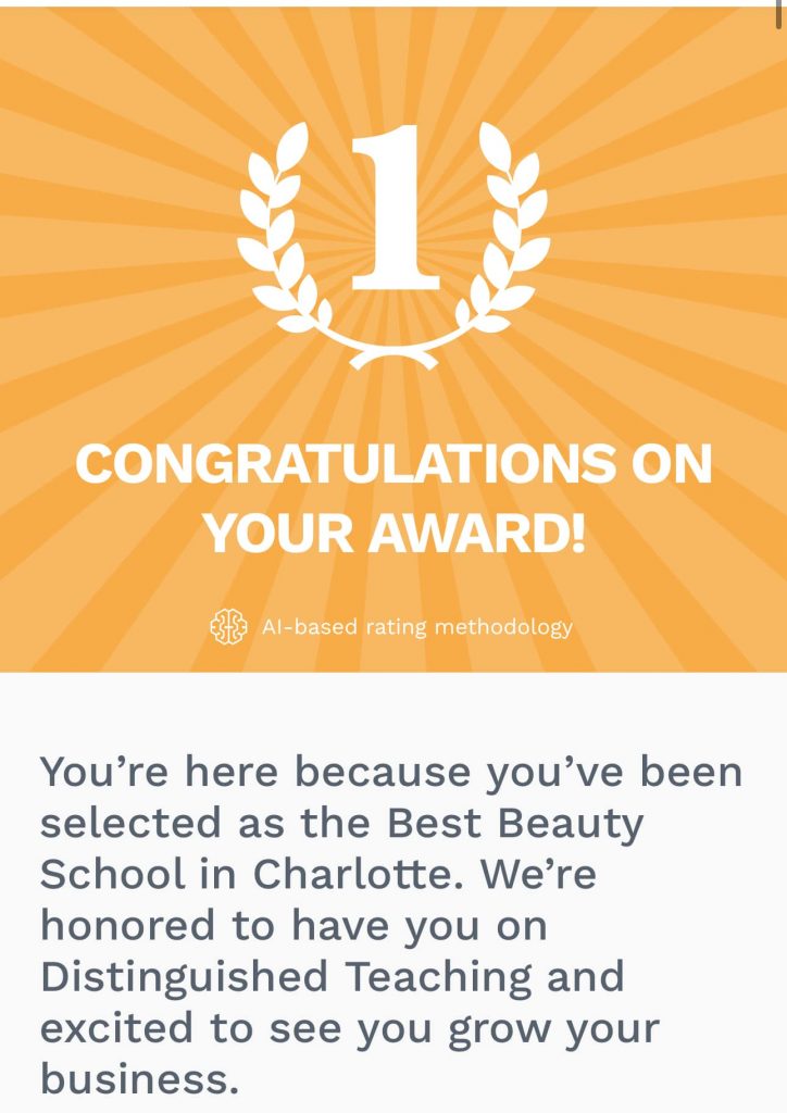 Apex Beauty Academy – Top 1 Makeup School in Charlotte, NC for 2024