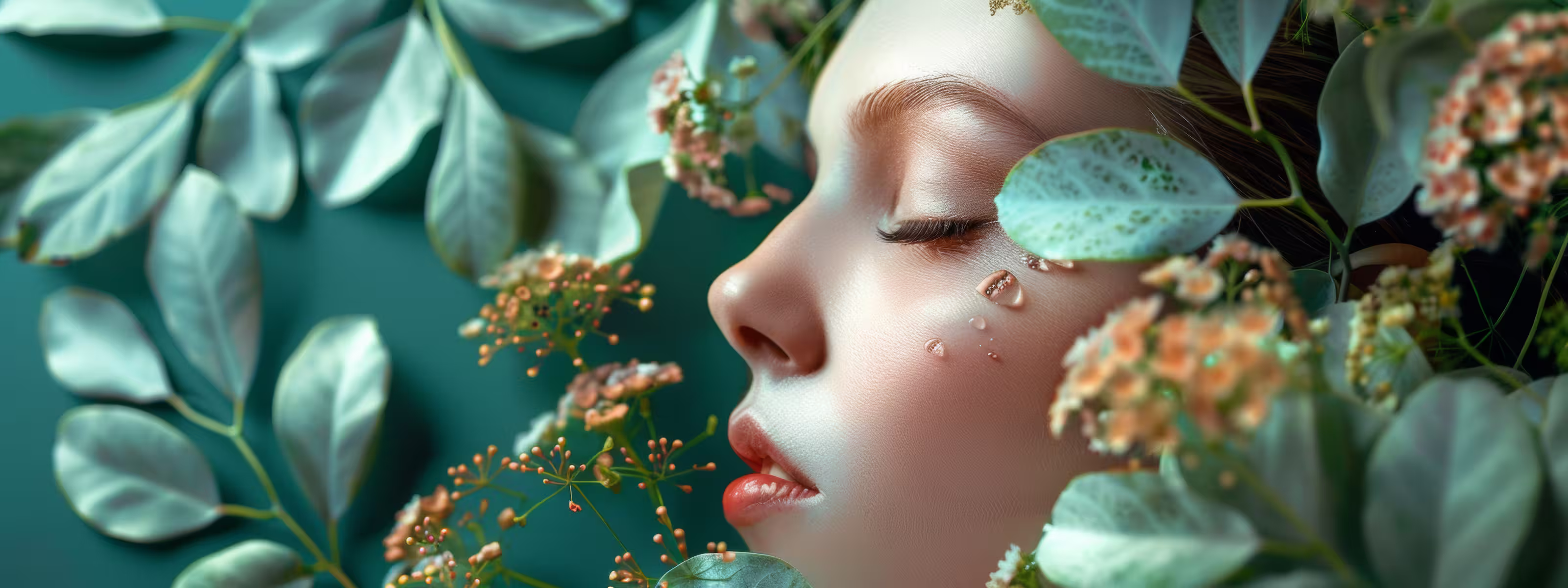 Natural beauty